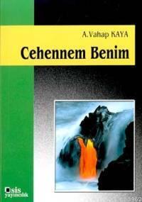 Cehennem Benim