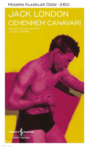 Cehennem Canavarı (Ciltli)