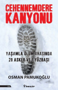 Cehennemdere Kanyonu – Ciltli