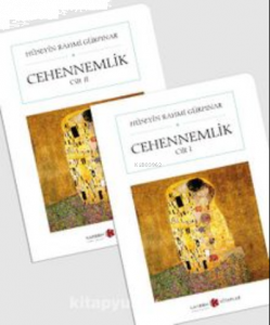 Cehennemlik; (Cep Boy) (2 Cilt) (Tam Metin)