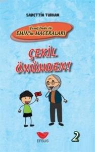 Çekil Önümden - Yusuf Dede İle Emin'in Maceraları 2