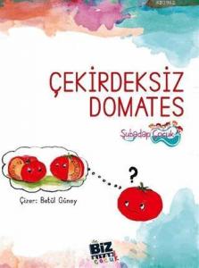Çekirdeksiz Domates