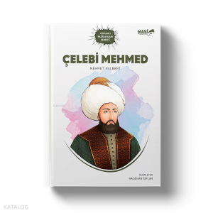 Çelebi Mehmed