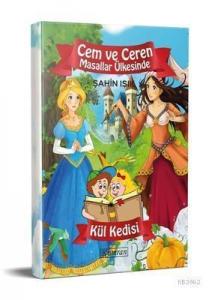 Cem ve Ceren Masallar Ülkesinde - Külkedisi