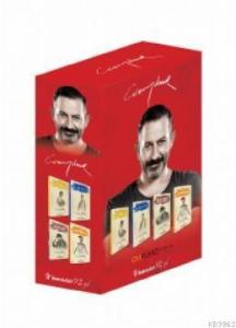 Cem Yılmaz 1 Set - 4 Kitap Takım