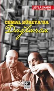 Cemal Süreya'da Dağlarca