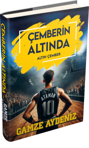 Çemberin Altında 3 (Ciltli)