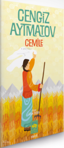 Cemile  (Ciltli - Özel Baskı)