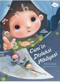Cem'in Disleksi Hikayesi