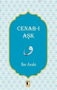 Cenab-ı Aşk