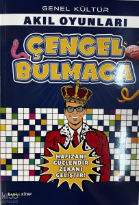 Çengel Bulmaca - Akıl Oyunları