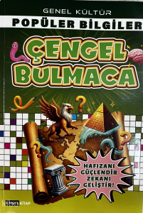 Çengel Bulmaca - Popüler Bilgiler