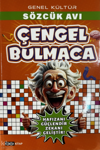 Çengel Bulmaca - Sözcük Avı