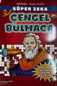 Çengel Bulmaca - Süper Zeka
