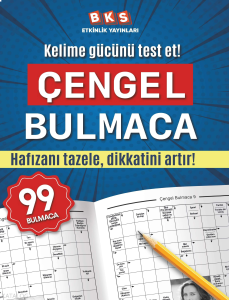 Çengel Bulmaca