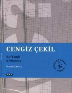 Cengiz Çekil - Bir Tanık