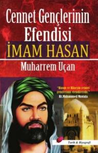Cennet Gençlerinin Efendisi İmam Hasan