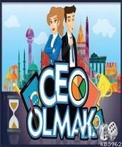Ceo Olmak