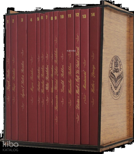 Cep Boy Eserler Takım (14 Kitap)