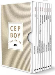 Cep Boy Klasikler (8 Kitap Takım)