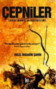 Çepniler; Tarih İnanış ve Halkbilimi