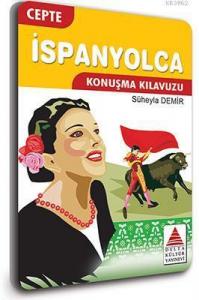 Cepte İspanyolca Konuşma Kılavuzu