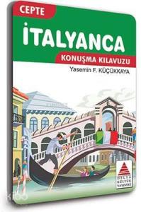 Cepte İtalyanca Konuşma Kılavuzu