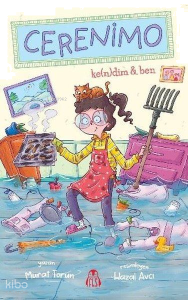 Cerenimo: Ke(n)dim ve Ben