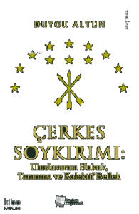 Çerkes Soykırımı