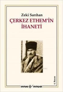 Çerkez Ethem'in İhaneti