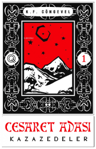 Cesaret Adası 1    ;Kazazedeler