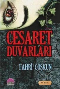 Cesaret Duvarları