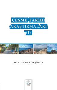 Çeşme Tarihi Araştırmaları 1