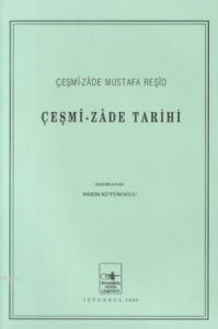 Çeşmizade Tarihi