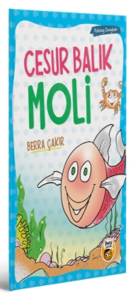 Cesur Balık Moli
