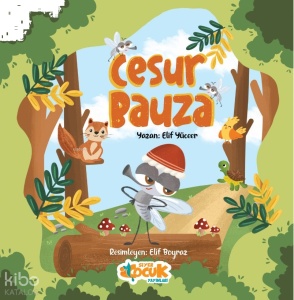 Cesur Bauza