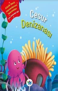 Cesur Denizanası; Küçük Deniz Hayvanlarının Maceraları