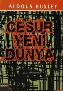 Cesur Yeni Dünya