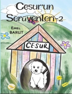 Cesur'un Serüvenleri - 2