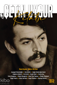 Çetin Uygur Kitabı