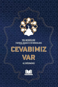 Cevabımız Var
