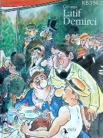 Çeviren Latif Demirci
