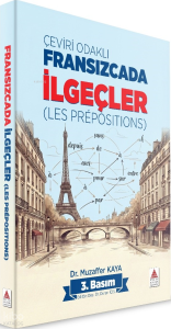 Çeviri Odaklı Fransızcada İlgeçler