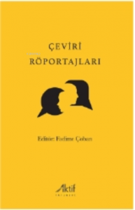 Çeviri Röportajları