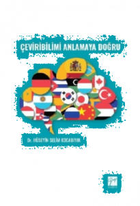 Çeviribilimi Anlamaya Doğru
