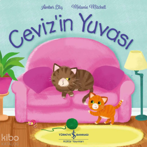 Ceviz’in Yuvası