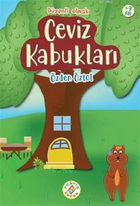 Ceviz Kabukları; Düzenli Olmak