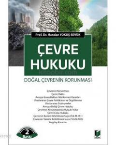 Çevre Hukuku Doğal Çevrenin Korunması