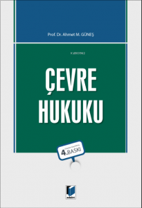 Çevre Hukuku