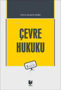 Çevre Hukuku